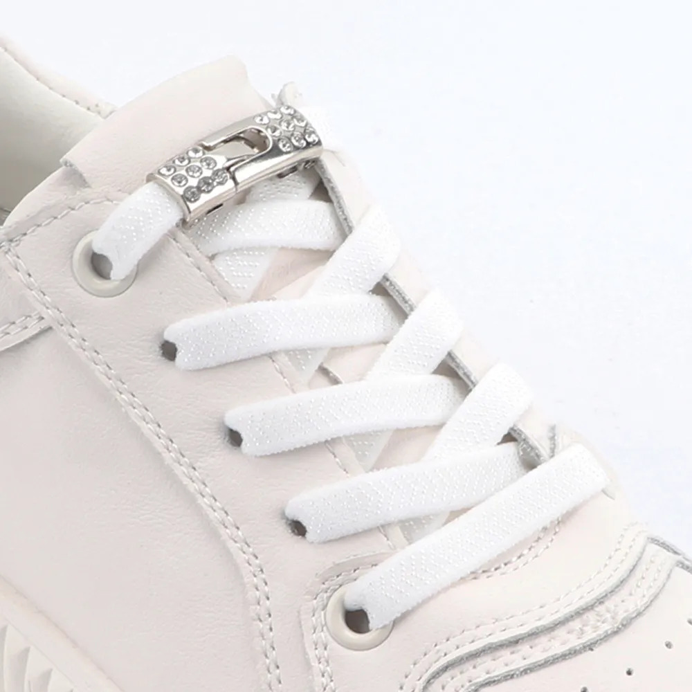 Shoelace Locks: The Stylish Solution for Busy Individuals