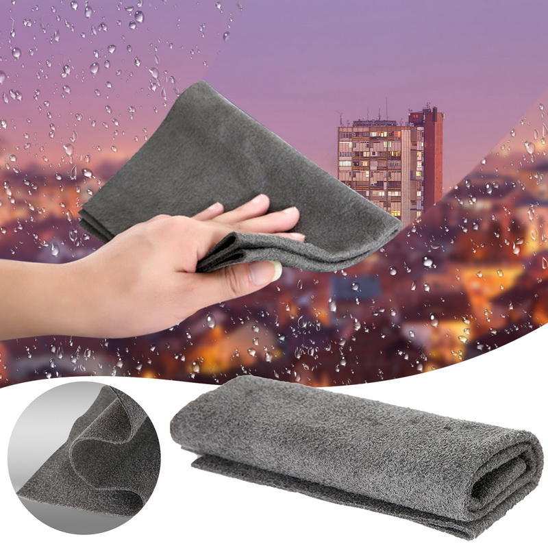 Washable Microfiber Cloths for Multi-Surface Cleaning